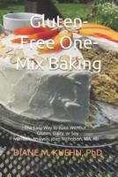 Gluten-Free One-Mix Baking