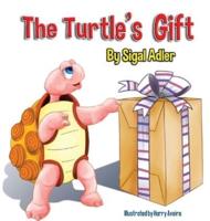 The Turtle's Gift:: Children's Book on Patience