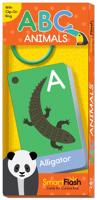 ABC Animals: SmartFlash™—Cards for Curious Kids