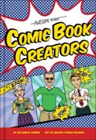 Comic Book Creators