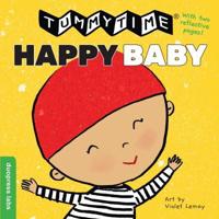 TummyTime¬: Happy Baby