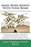 Make More Money With Your Book