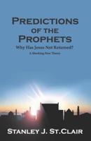 Predictions of the Prophets