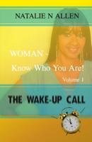WOMAN - Know Who You Are!