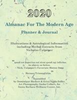 2020 Almanac For The Modern Age