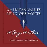 American Values, Religious Voices