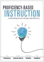 Proficiency-Based Instruction