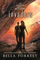 Hotbloods 7: Invaders