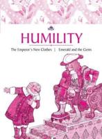 Humility: The Emperor's New Clothes   Emerald and the Gems