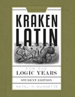 Kraken Latin 3: Student Edition