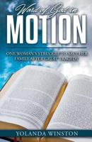 Word of God in Motion