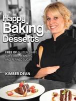 Happy Baking and Desserts
