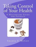 Taking Control of Your Health