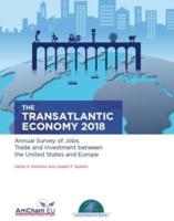 The Transatlantic Economy 2018