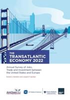 The Transatlantic Economy 2022