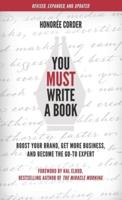 You Must Write a Book