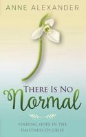 There Is No Normal