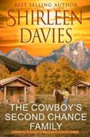 The Cowboy's Second Chance Family