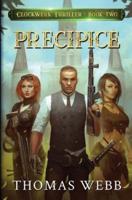 Precipice: Clockwerk Thriller Book Two