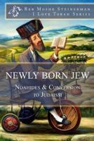 Newly Born Jew
