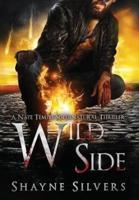 Wild Side: A Nate Temple Supernatural Thriller Book 7