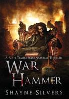 War Hammer: A Nate Temple Supernatural Thriller Book 8