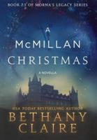 A McMillan Christmas - A Novella: A Scottish, Time Travel Romance