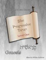 The Progressive Torah