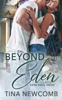 Beyond Eden: A Sweet, Redemption Romance