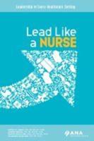 Lead Like a Nurse