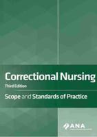 Correctional Nursing