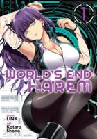 World's End Harem. Vol. 1