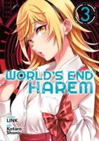 World's End Harem. Vol. 3