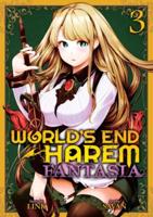 World's End Harem. 3