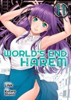 World's End Harem. Vol. 11
