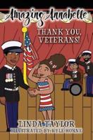 Amazing Annabelle-Thank You, Veterans!