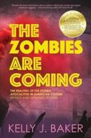 The Zombies Are Coming!