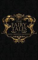 The Fairy Tales of Hans Christian Andersen: Danish Legends and Folk Tales