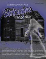 Stinkwaves Magazine: Volume 6 Issue 2