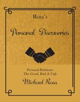 Ross's Personal Discoveries