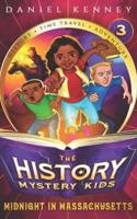 The History Mystery Kids 3
