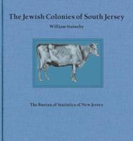 The Jewish Colonies of South Jersey