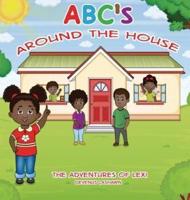 ABC's Around The House, The Adventures of Lexi