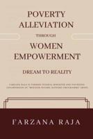 Poverty Alleviation Through Women's Empowerment - Dream to Reality