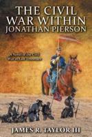 The Civil War Within Jonathan Pierson