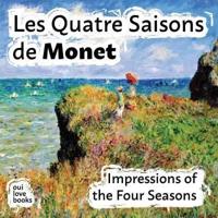 Les Quatre Saisons De Monet