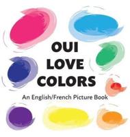 Oui Love Colors