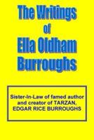 The Writings of Ella Oldham Burroughs