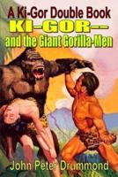 Ki-Gor--And the Giant Gorilla-Men