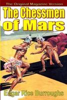 The Chessmen of Mars